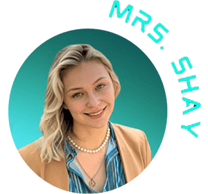 mrs. shay